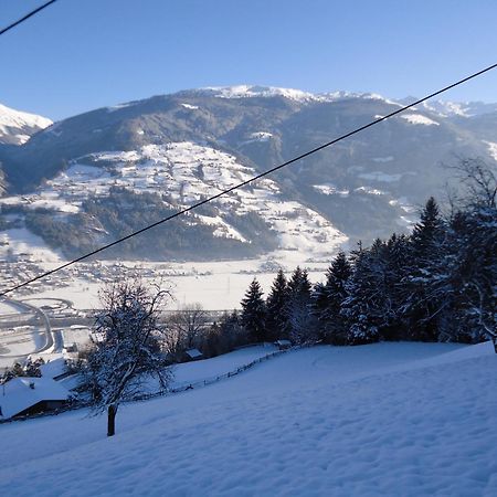 Apart Bianca Zillertal 칼텐바흐 외부 사진