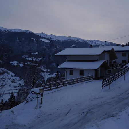 Apart Bianca Zillertal 칼텐바흐 외부 사진