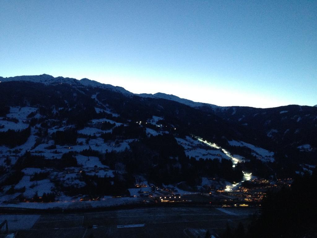 Apart Bianca Zillertal 칼텐바흐 객실 사진