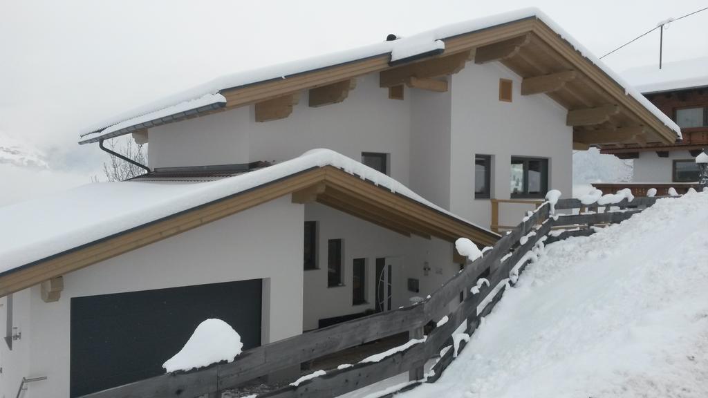 Apart Bianca Zillertal 칼텐바흐 객실 사진