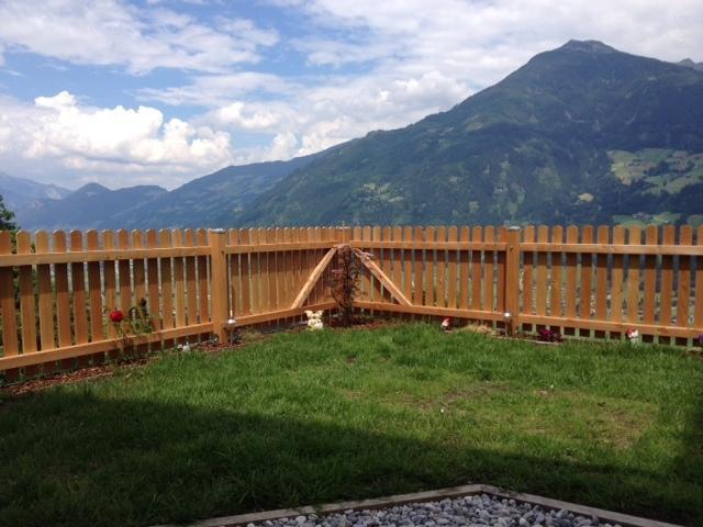 Apart Bianca Zillertal 칼텐바흐 객실 사진