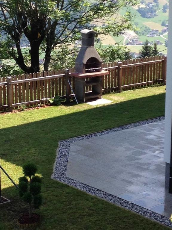 Apart Bianca Zillertal 칼텐바흐 객실 사진